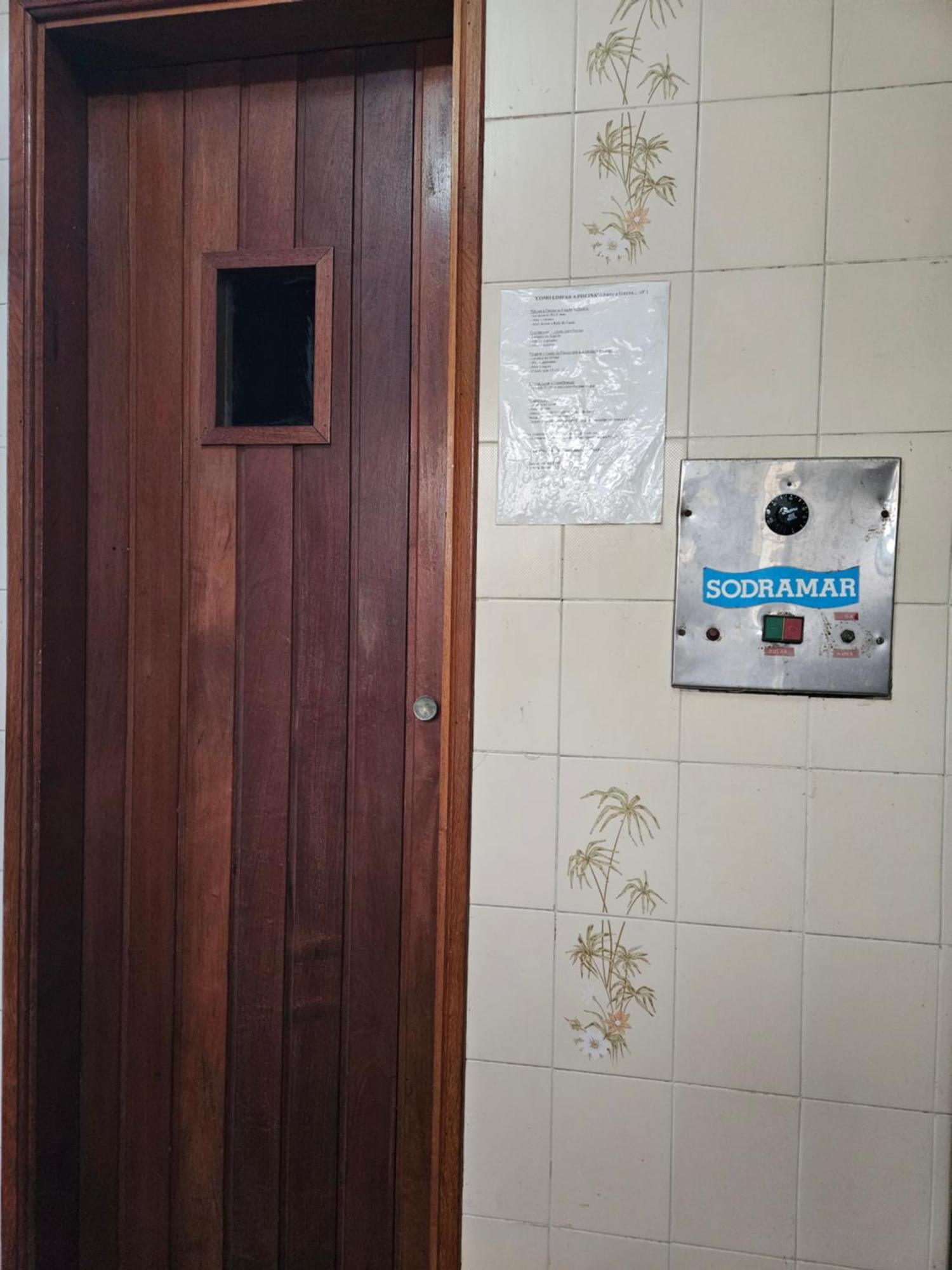 Aconchegante Privativa Com Garagem, Piscina E Sauna Casa de hóspedes São Paulo